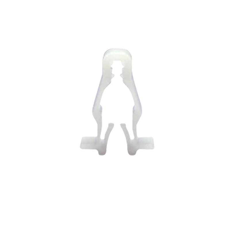 Plastic Garnish Clip KJ-29