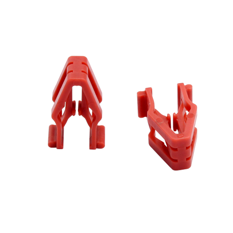 Plastic Garnish Clip KJ-54