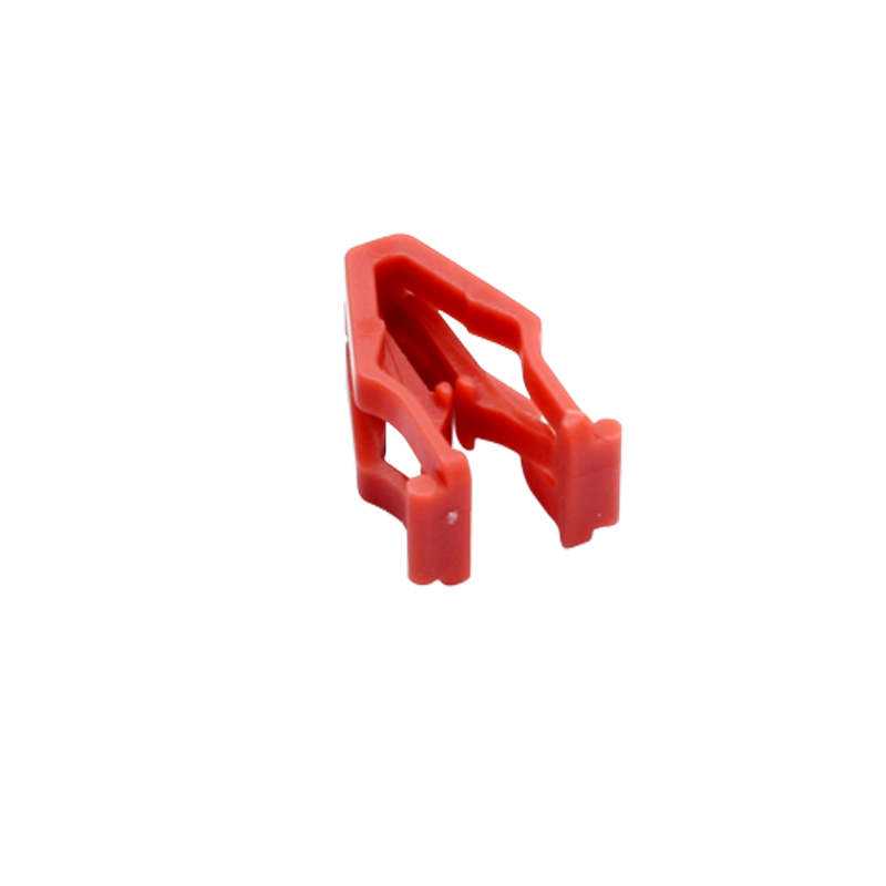 Plastic Garnish Clip KJ-54