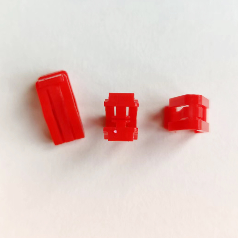 Plastic Garnish Clip KJ-54