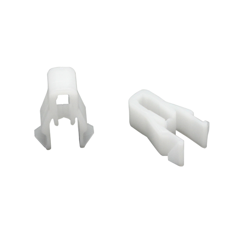 Plastic Garnish Clip KJ-55