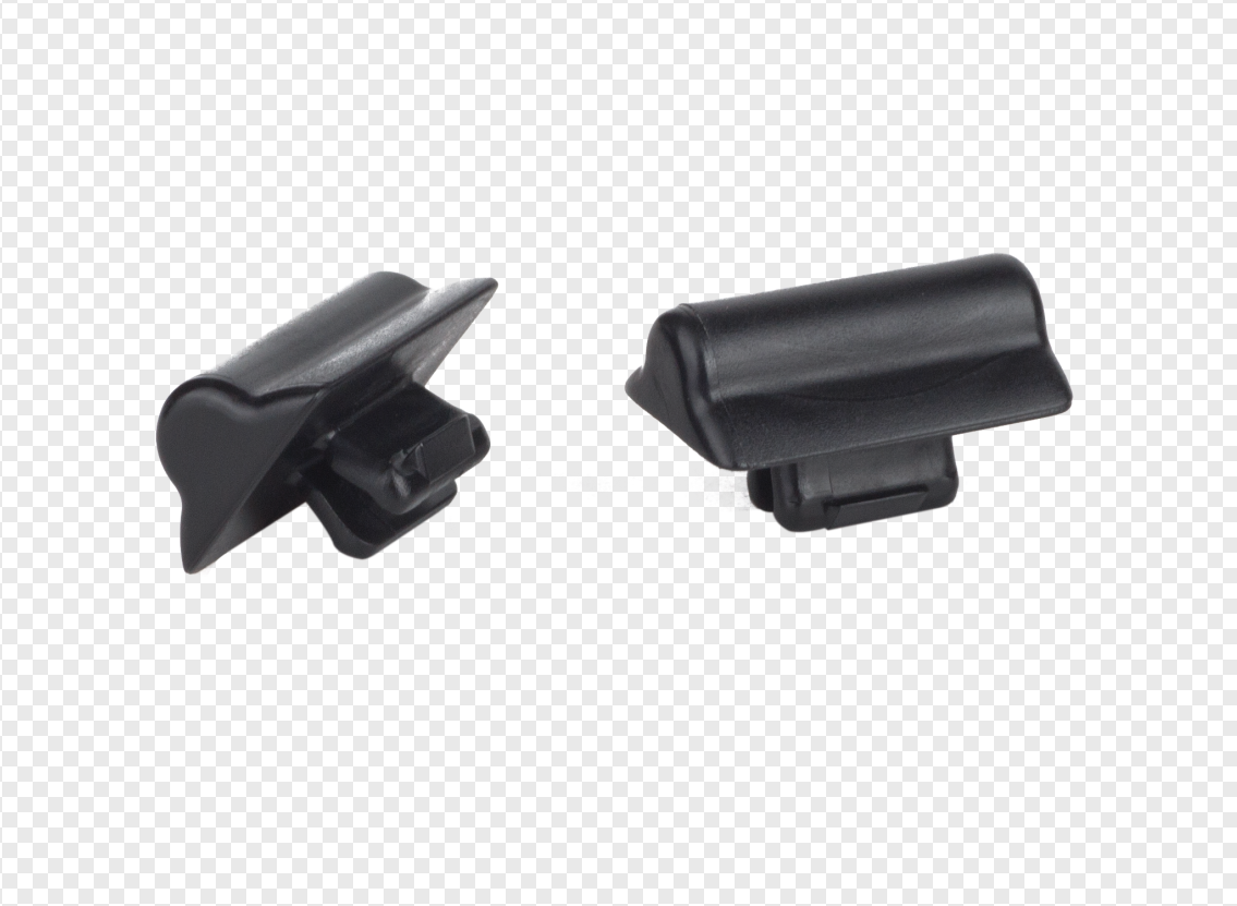 Plastic Seat Trim Clip KJ-56