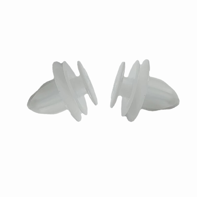 Plastic Trim Clips KJ-63