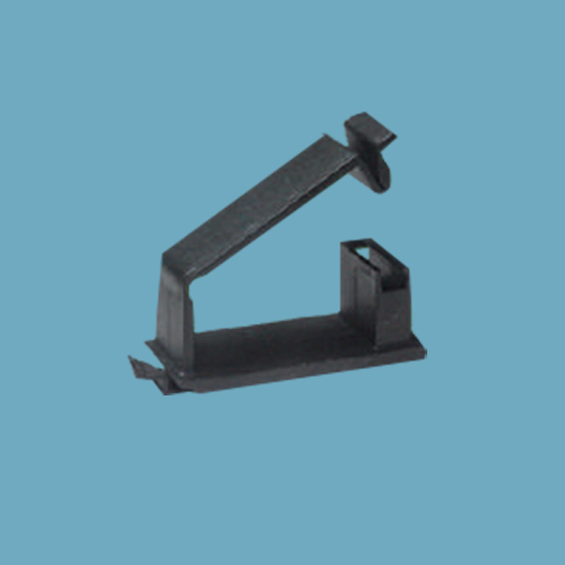 Plastic Flat Cable Clamp FCX-25GL