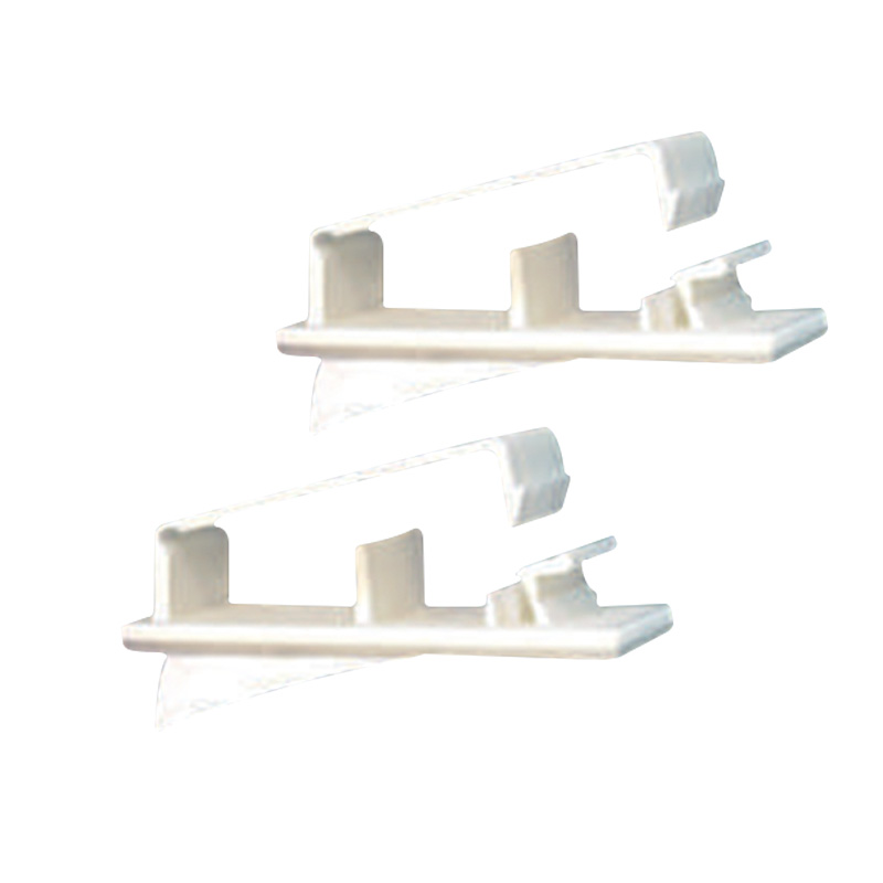 Plastic Flat Cable Clamp FCY-27SY