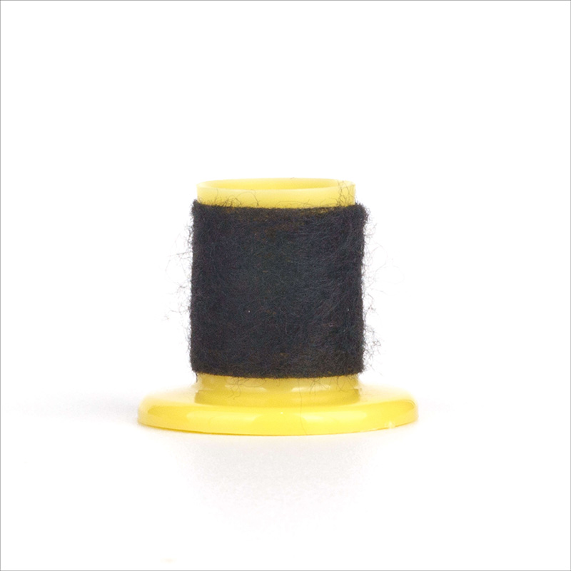 Plastic Seat Trim Clip KJ-37