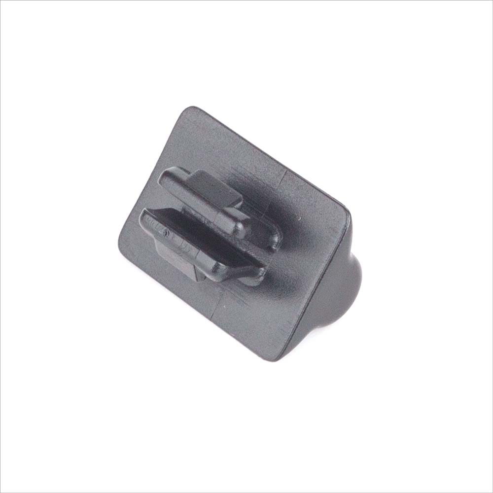 Plastic Seat Trim Clip KJ-56