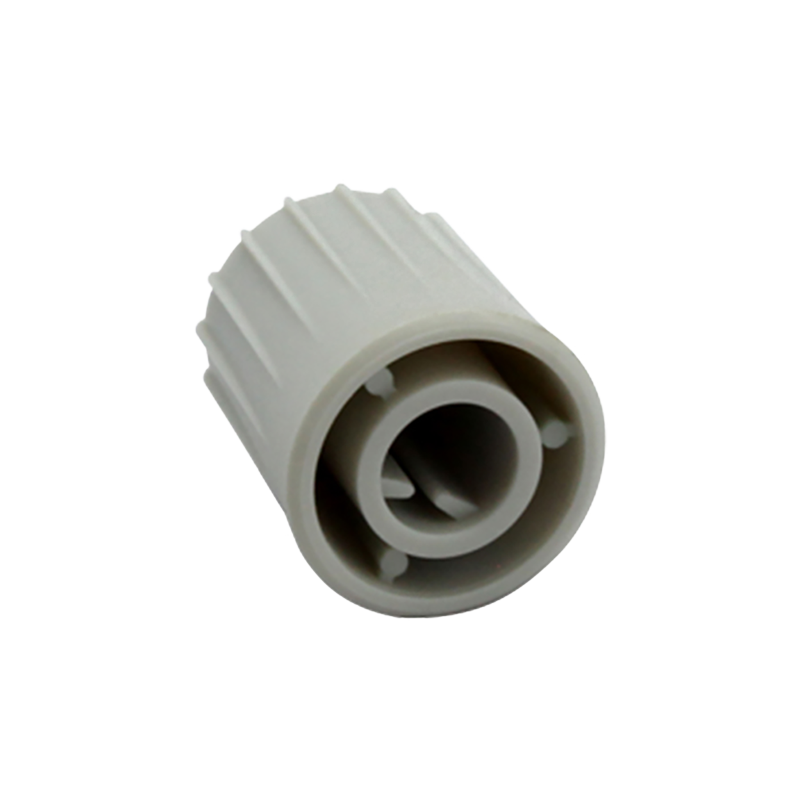 Plastic Single Color Knob