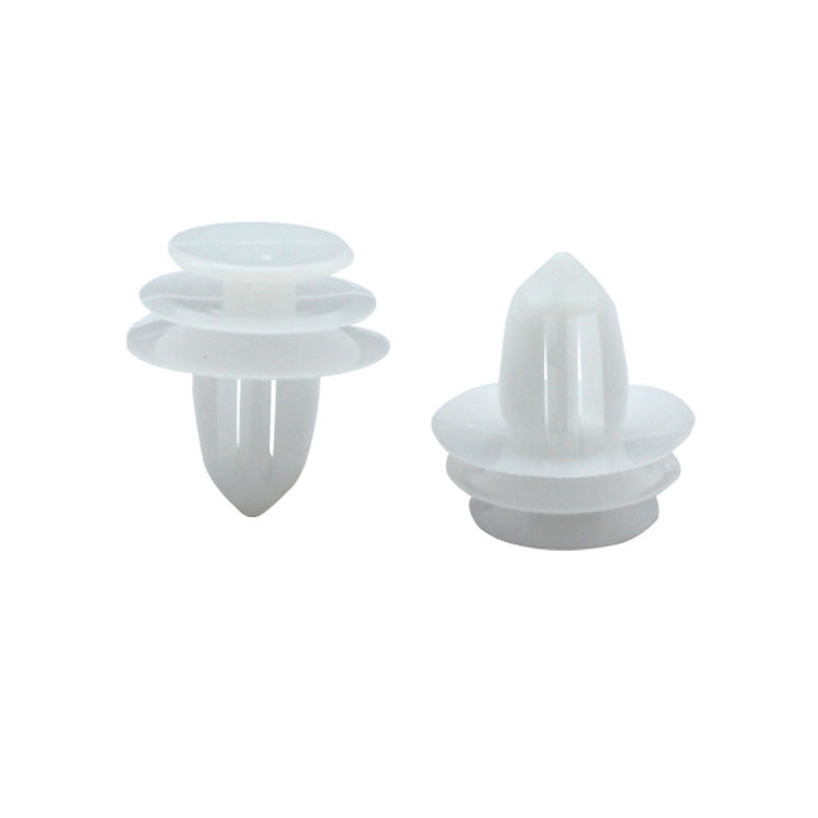 Plastic Trim Clips GA-1360