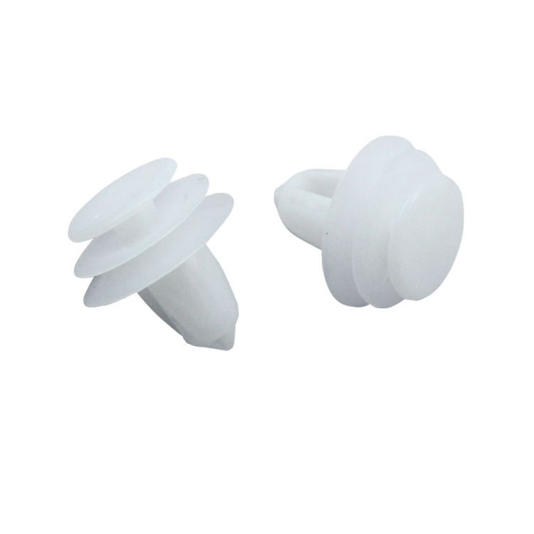 Plastic Trim Clips GA-1360