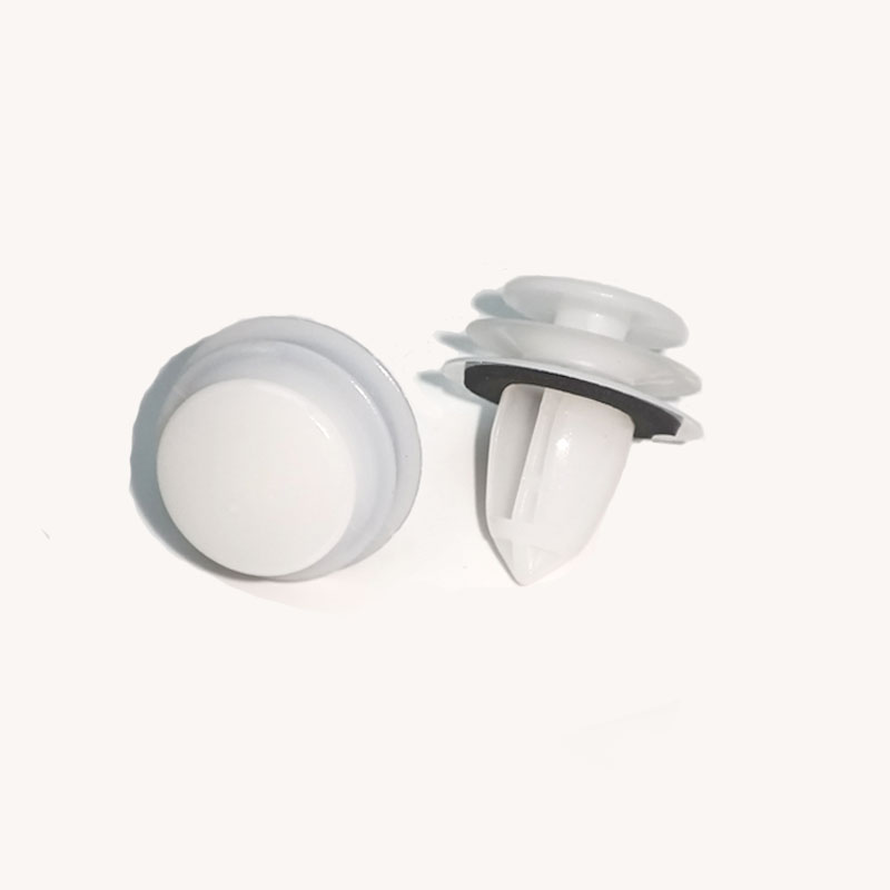 Plastic Trim Clips GA-1361