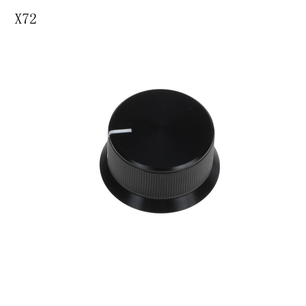 Hardware Knob X72