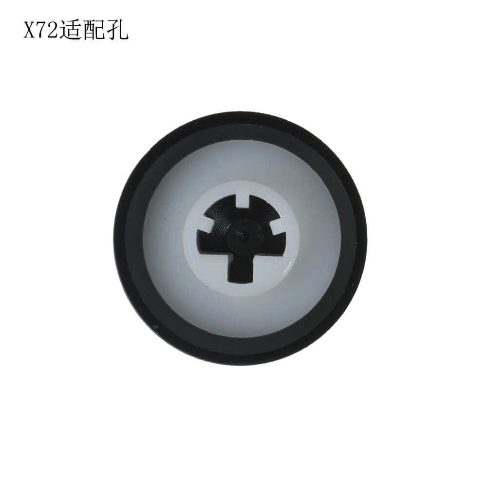 Hardware Knob X72