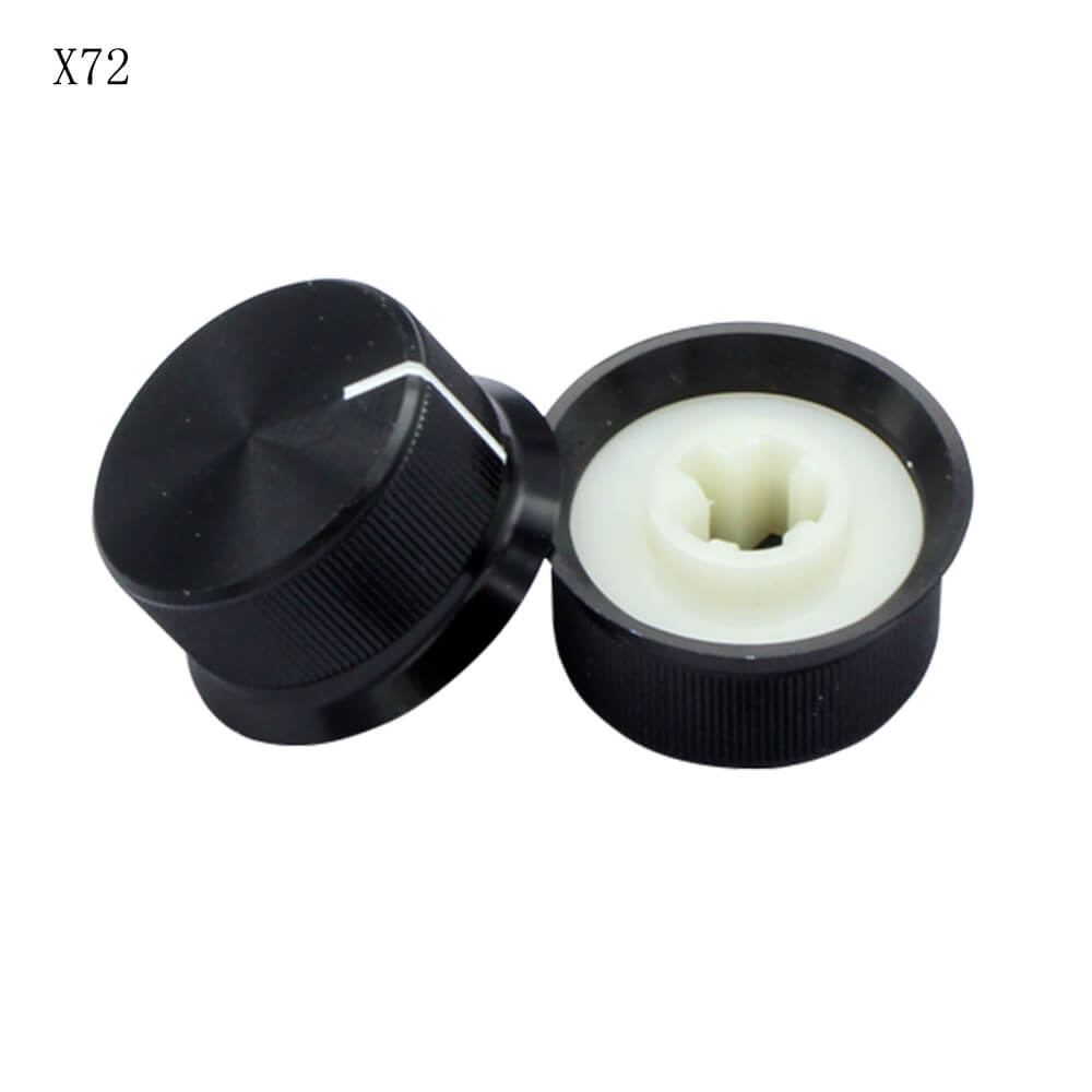 Hardware Knob X72