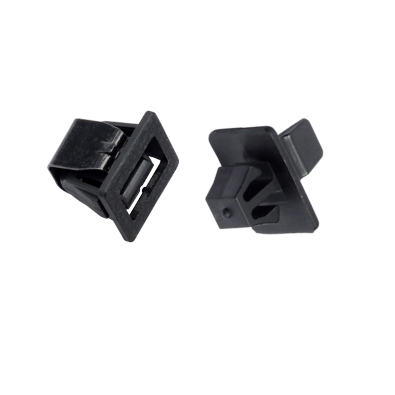 Plastic Push Latch BX-02